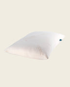 Naturepedic Pillow with Organic Cotton Fabric