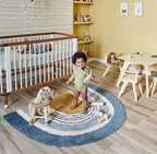 Arches Washable Rug