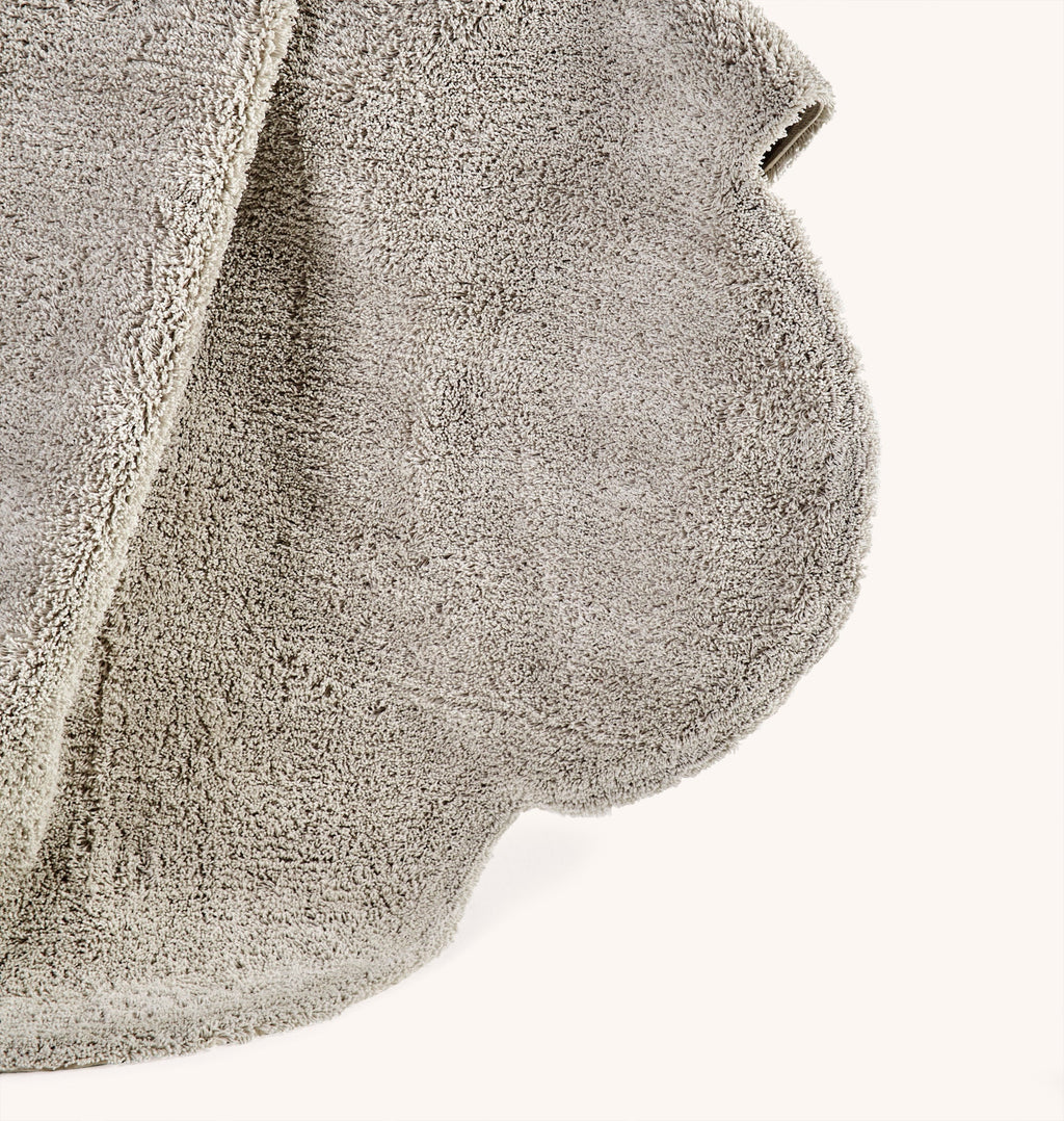 Puff Washable Rug