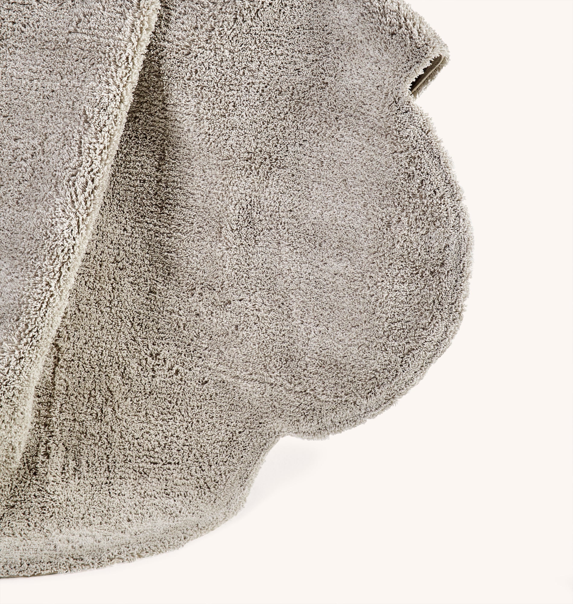 Puff Washable Rug