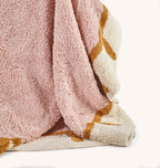 Blossom Washable Rug