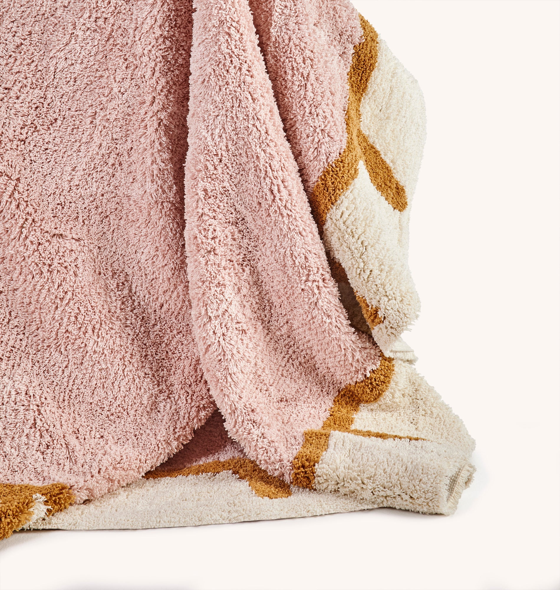 Blossom Washable Rug