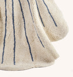 Seashell Washable Rug