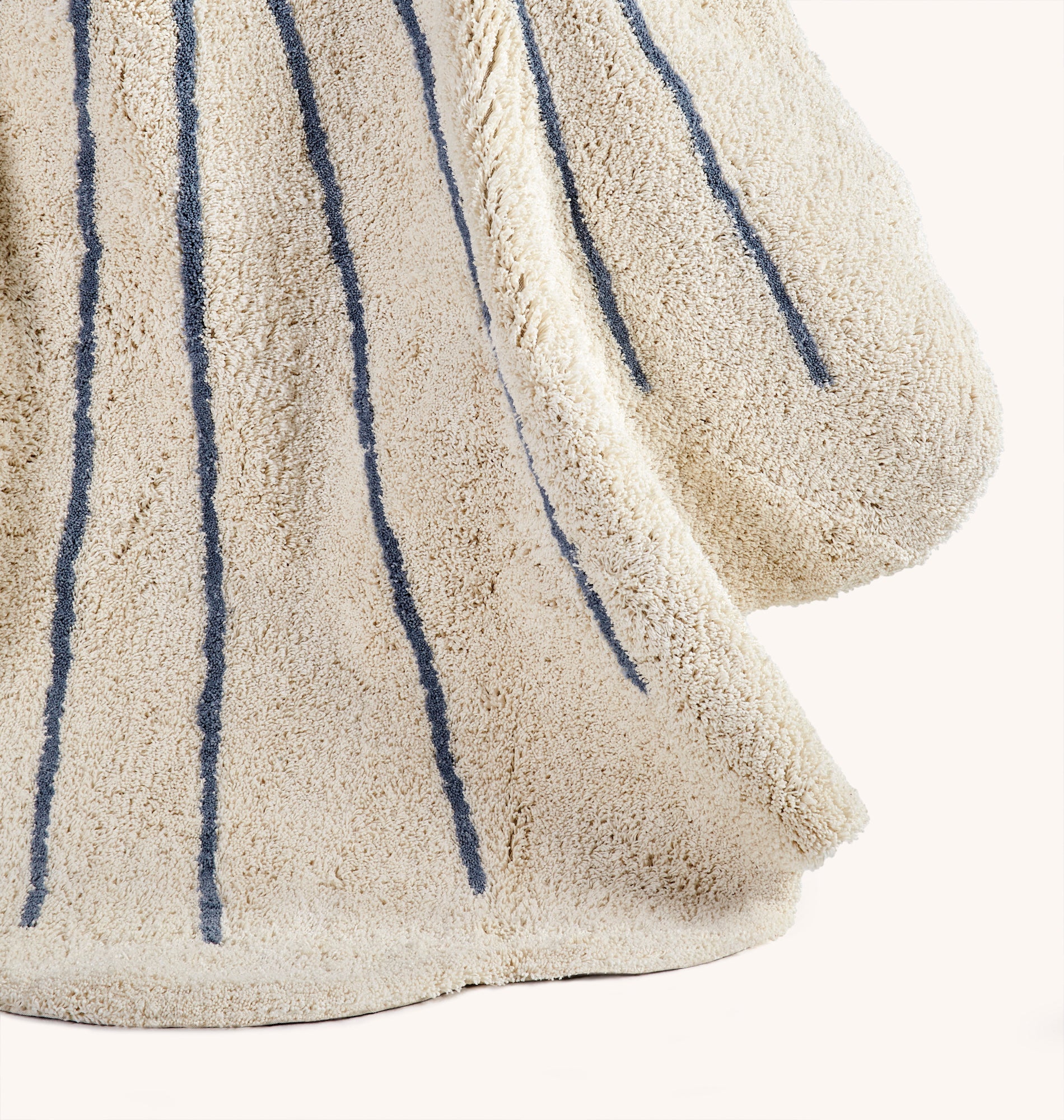 Seashell Washable Rug