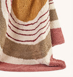 Arches Washable Rug