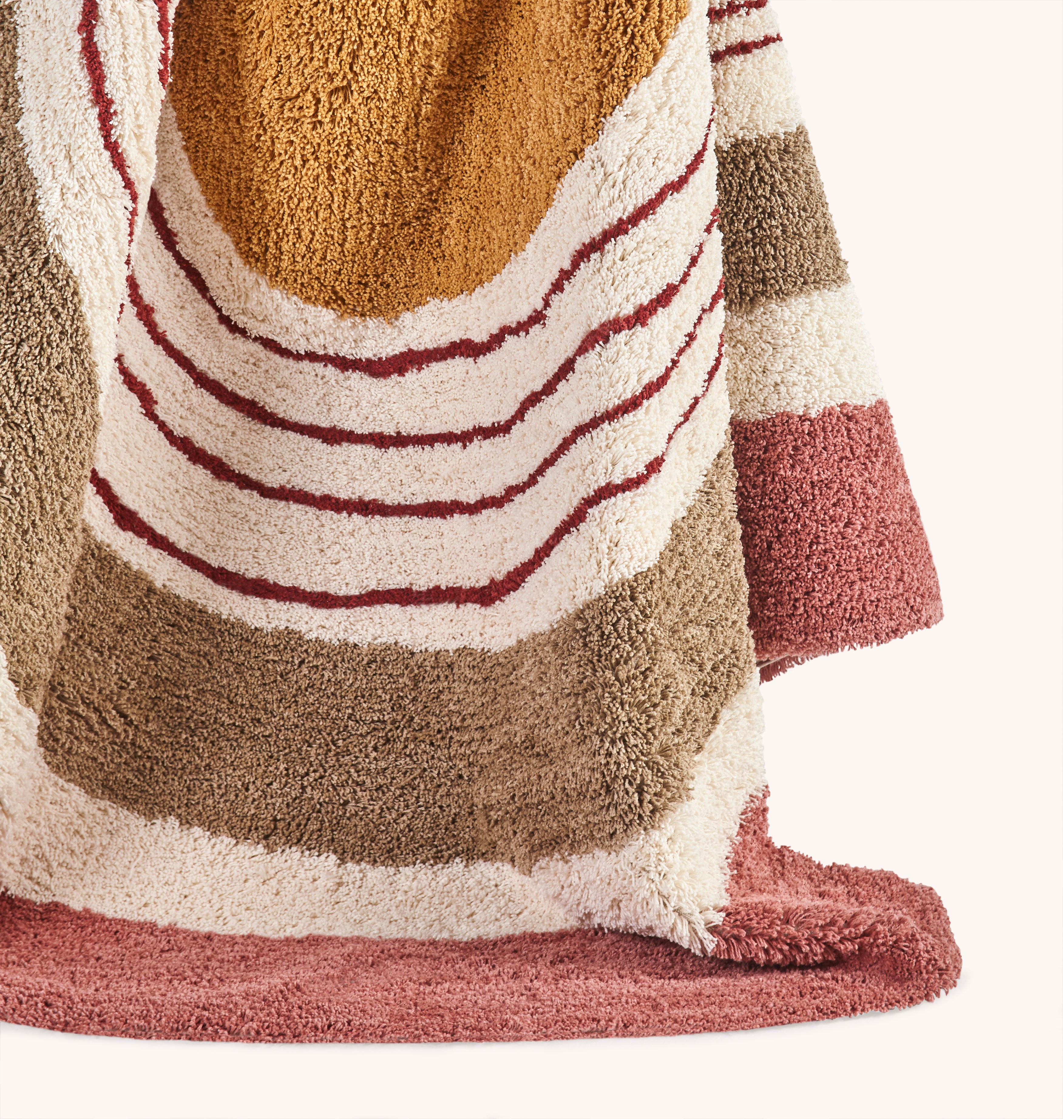 Arches Washable Rug
