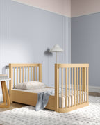 Copenhagen Stripes Wallpaper