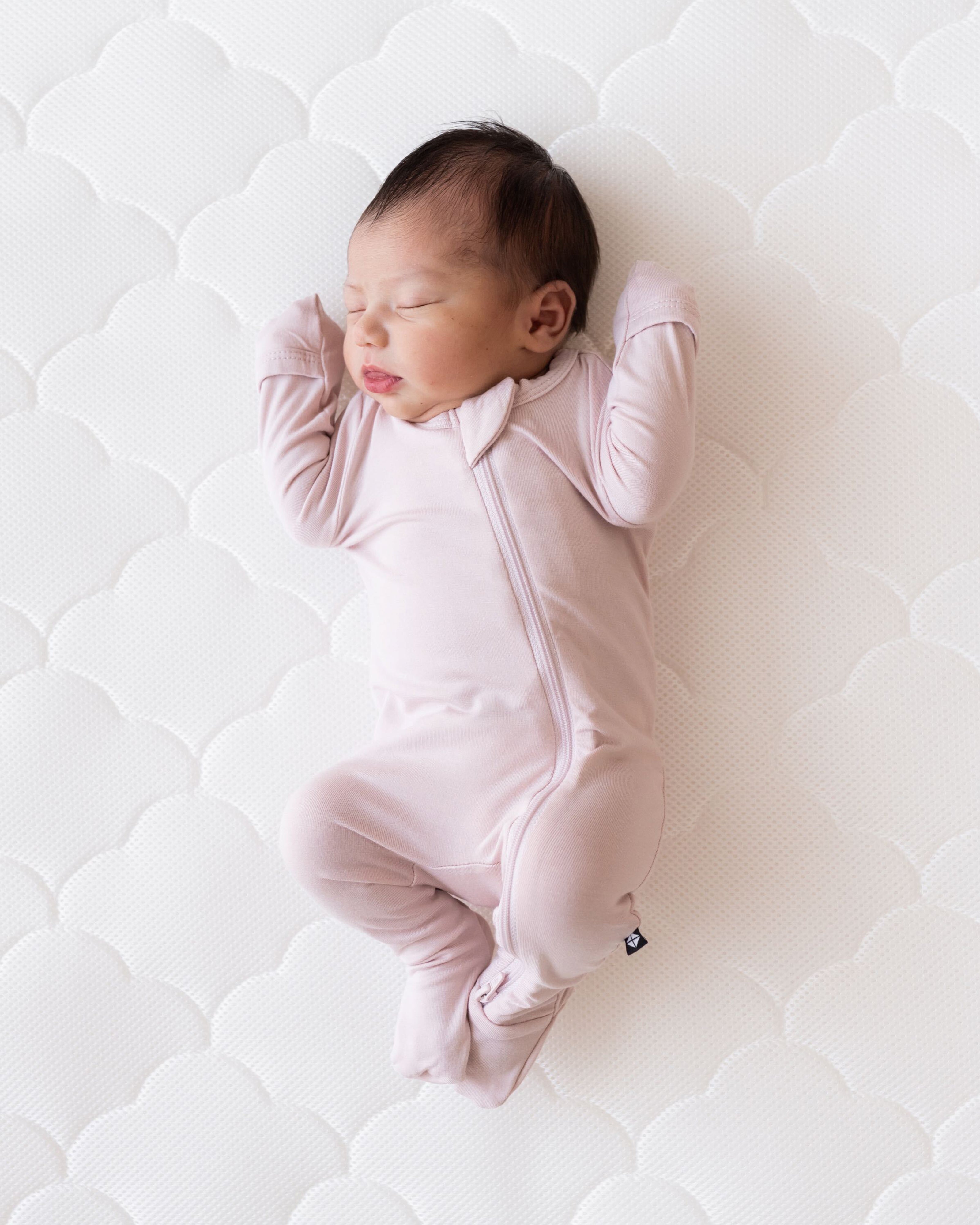 Newton Breathable Original Crib Mattress