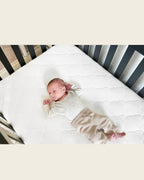Newton Original Full Crib Mattress Cover