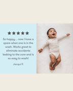Newton Original Full Crib Mattress Cover