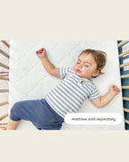 Newton Original Full Crib Mattress Cover