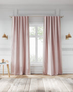 Orchard Blackout Curtain