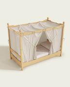 Castle Canopy Tent