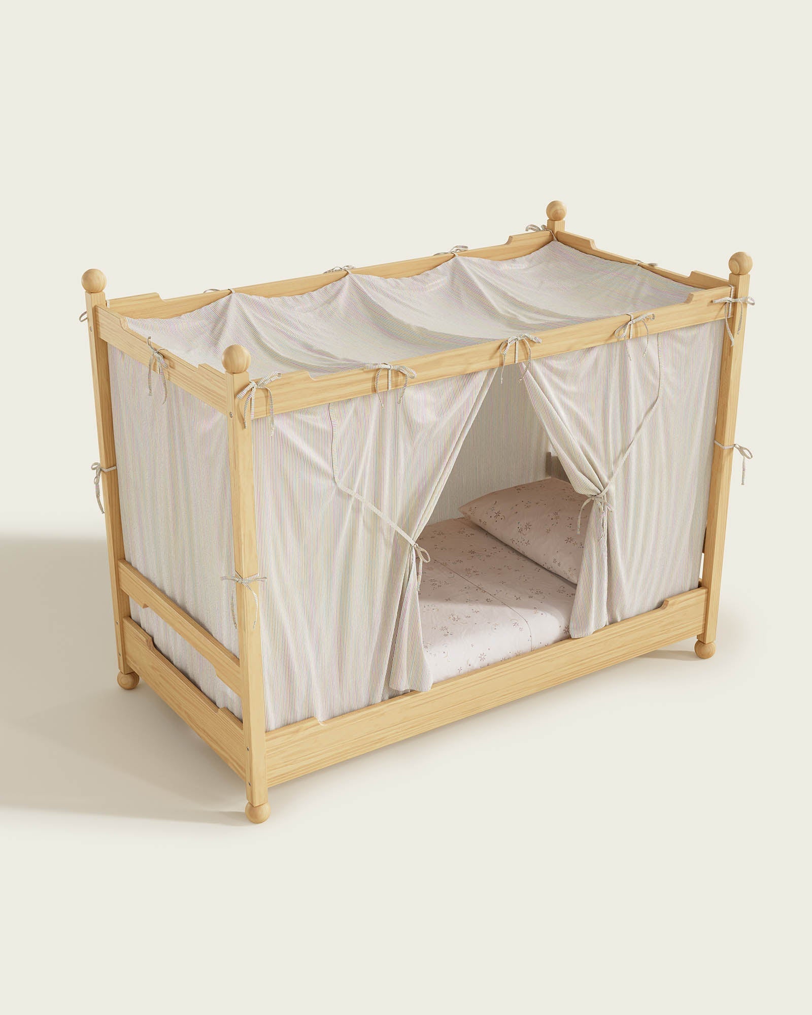 Castle Canopy Tent