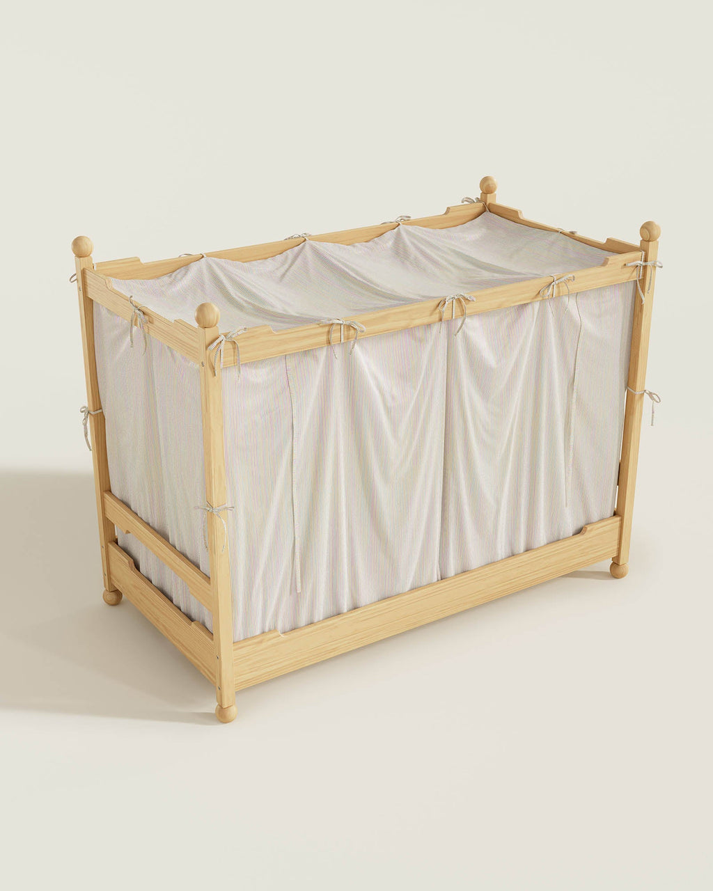 Castle Canopy Tent