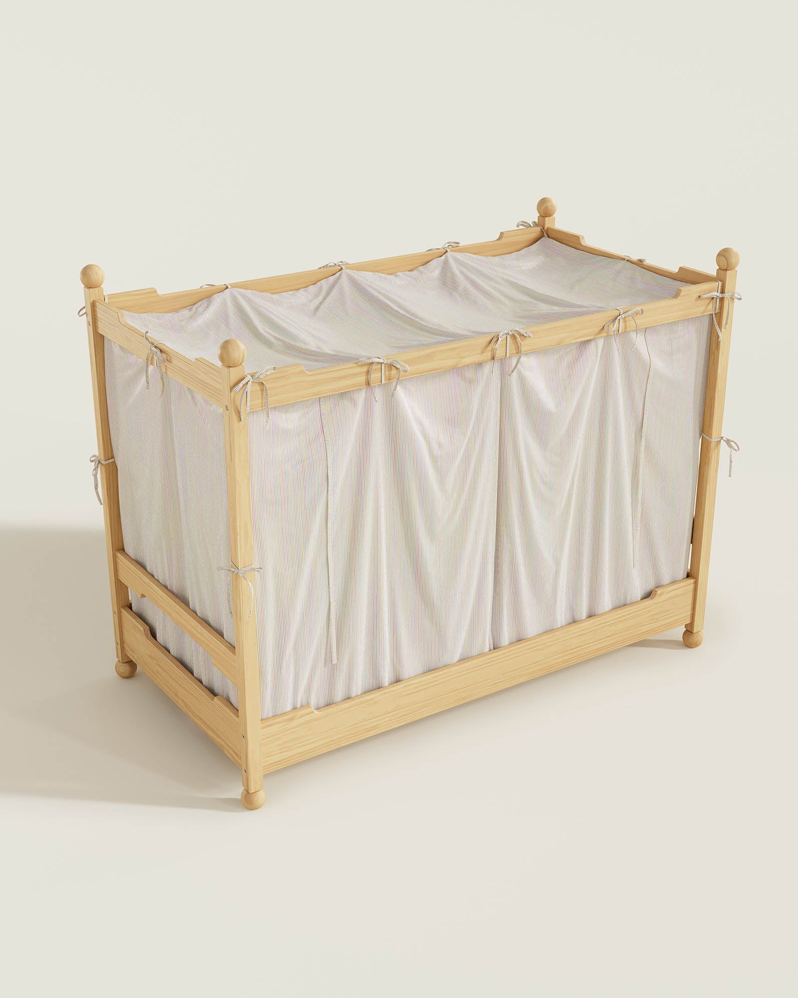 Castle Canopy Tent