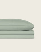 Solid Twin Sheet Set