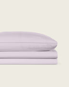 Solid Twin Sheet Set