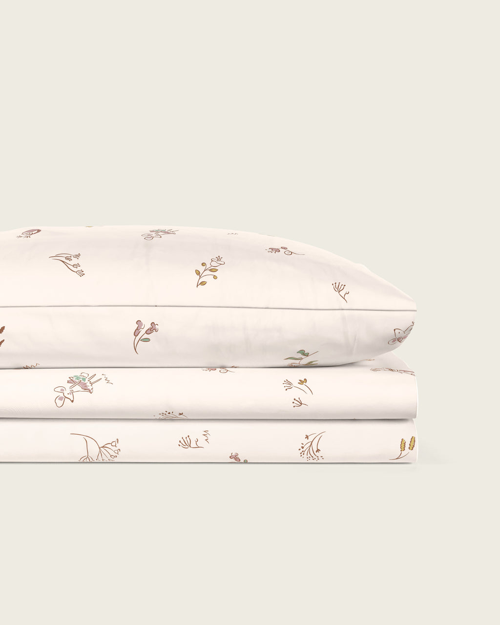 Enchanted Kingdom Twin Sheet Set