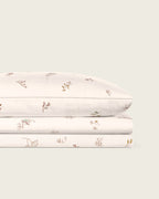 Enchanted Kingdom Twin Sheet Set