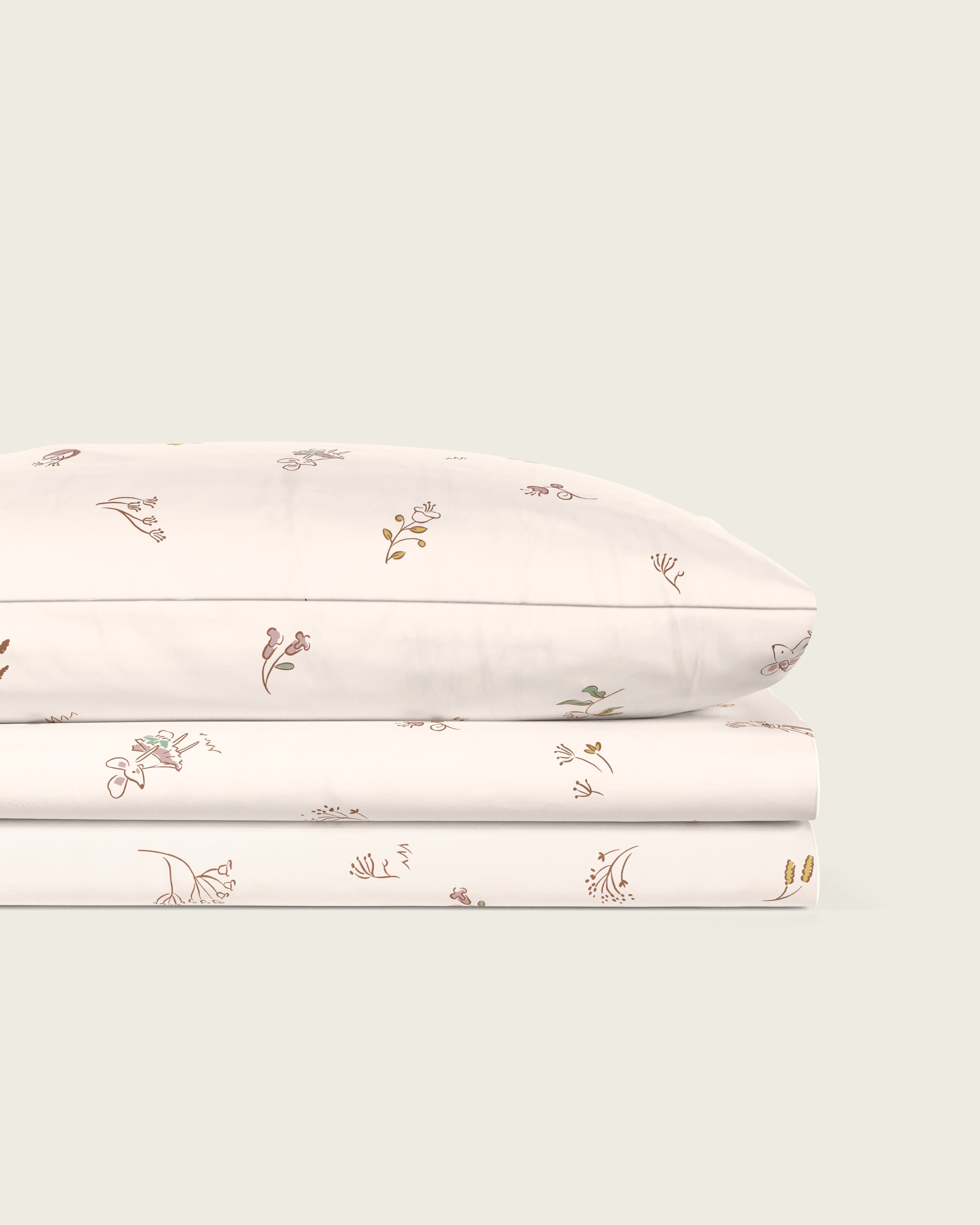 Enchanted Kingdom Twin Sheet Set
