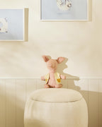 Finn the Pig