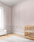 Rococo Wall Mural