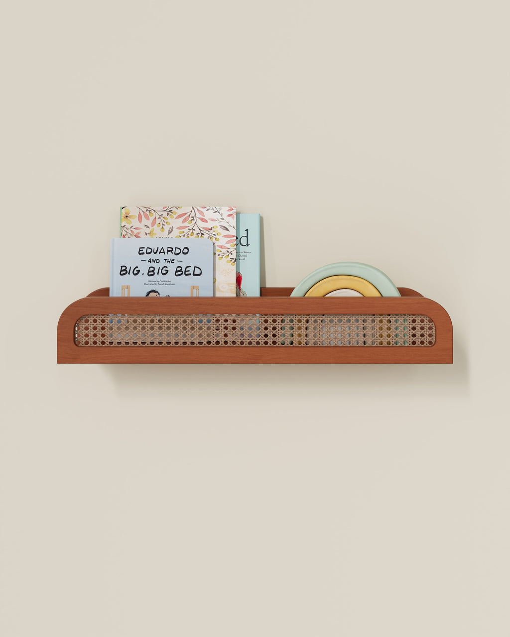 Cove Floating Shelf