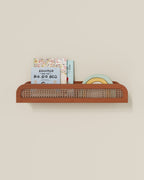 Cove Floating Shelf