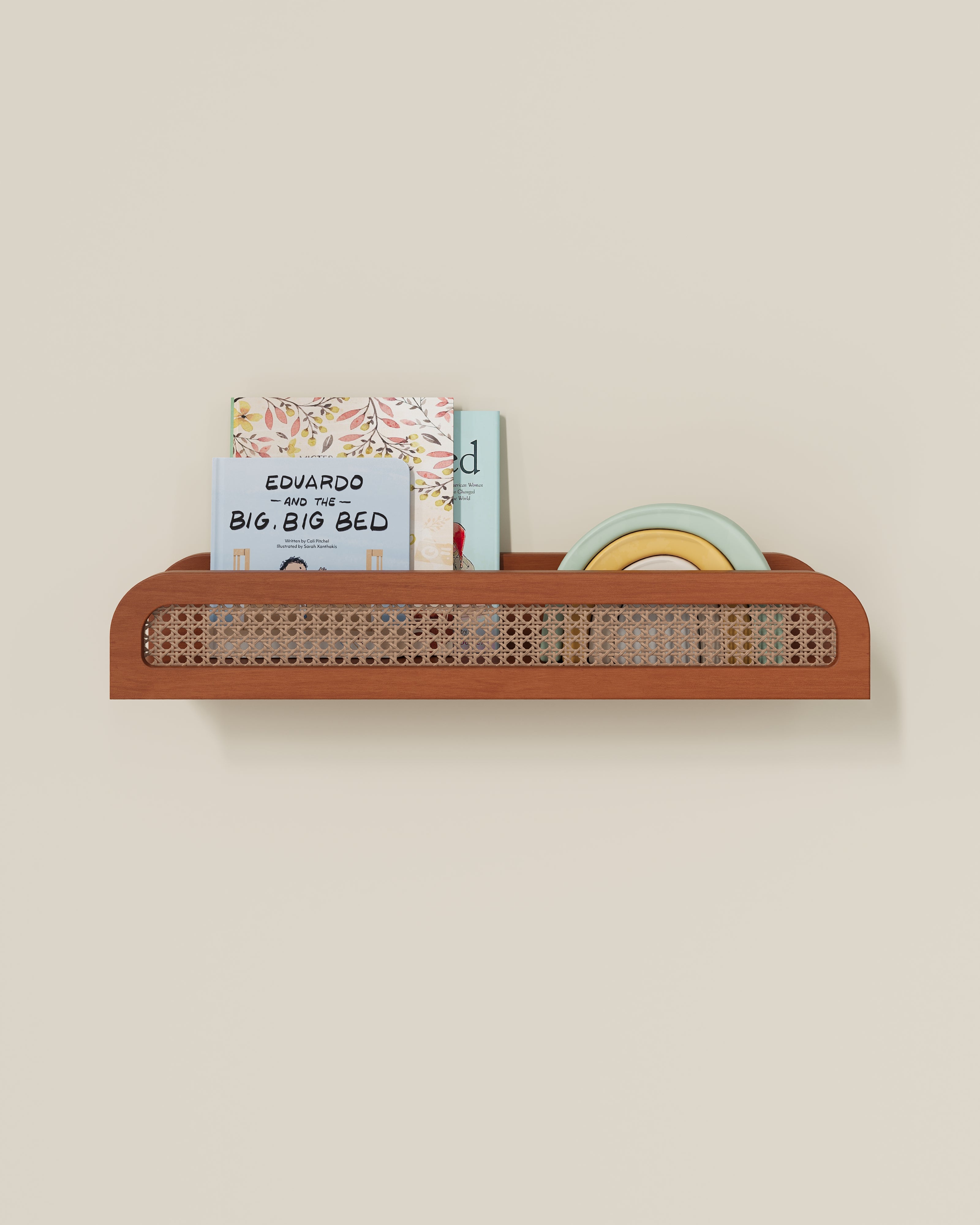 Cove Floating Shelf