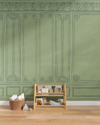Rococo Wall Mural