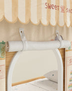 Bungalow Play Panel