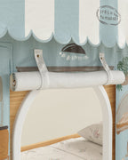 Bungalow Play Panel