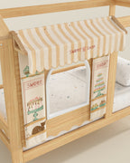 Bungalow Play Panel