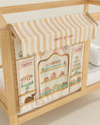 Bungalow Play Panel