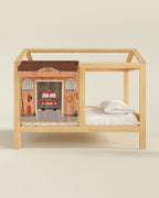 Bungalow Play Panel