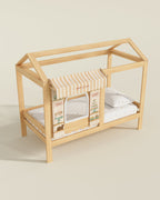 Bungalow Play Panel