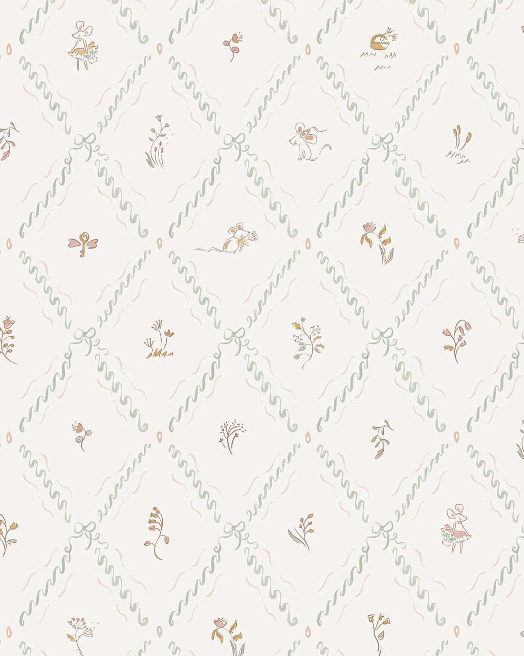 Enchanted Kingdom Wallpaper