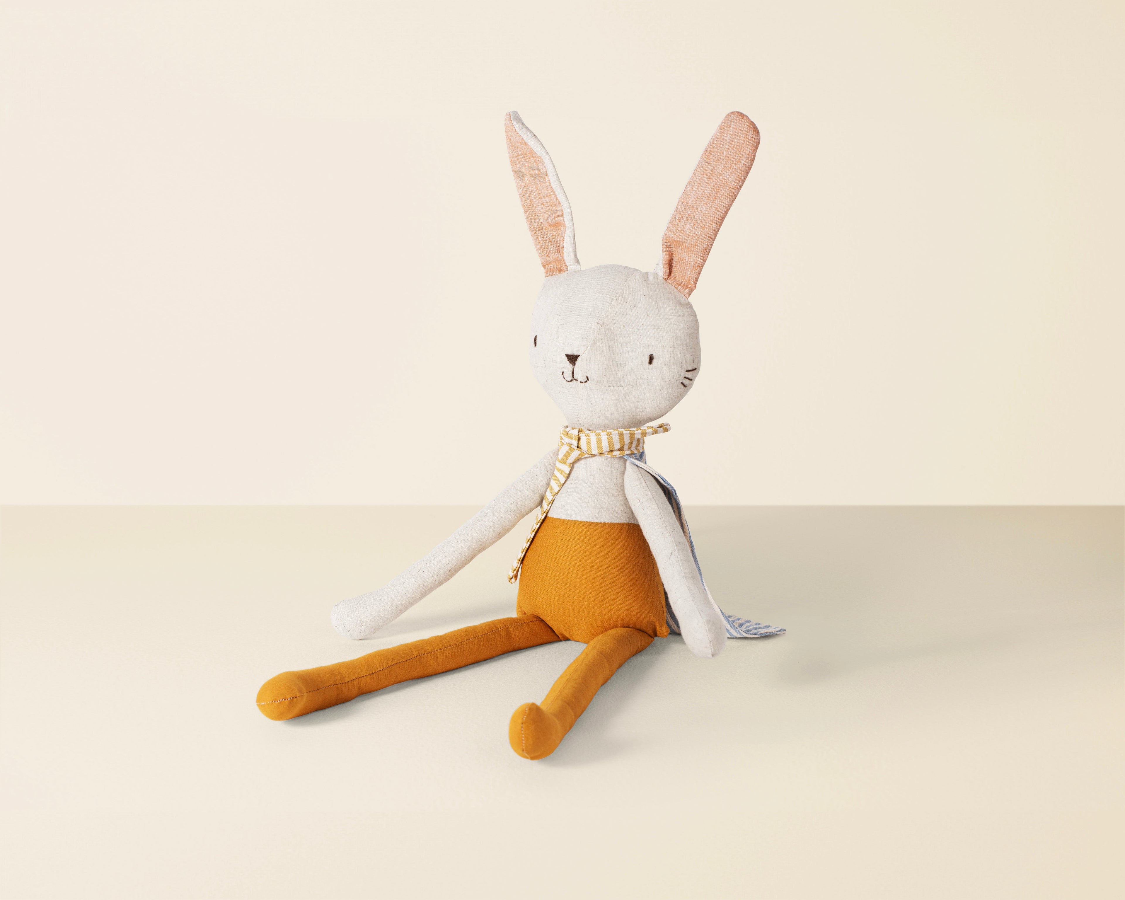 Robbie the Rabbit