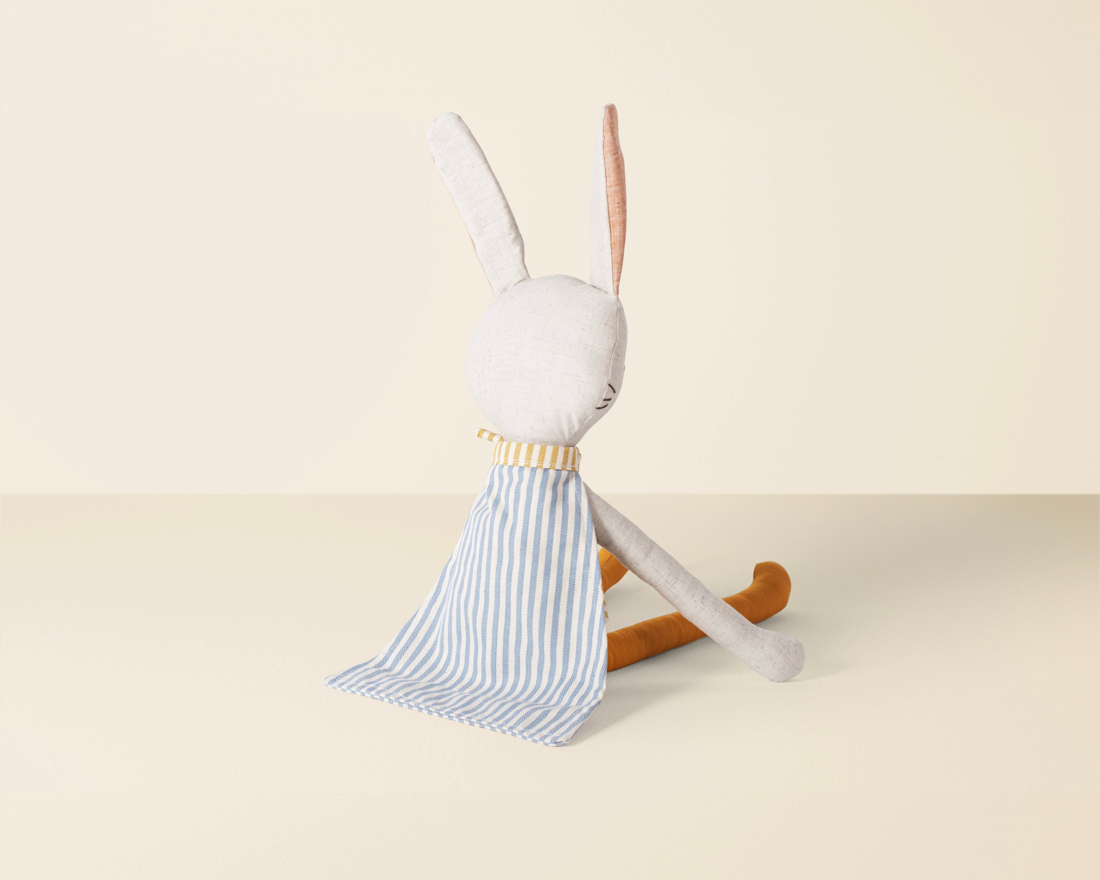 Robbie the Rabbit