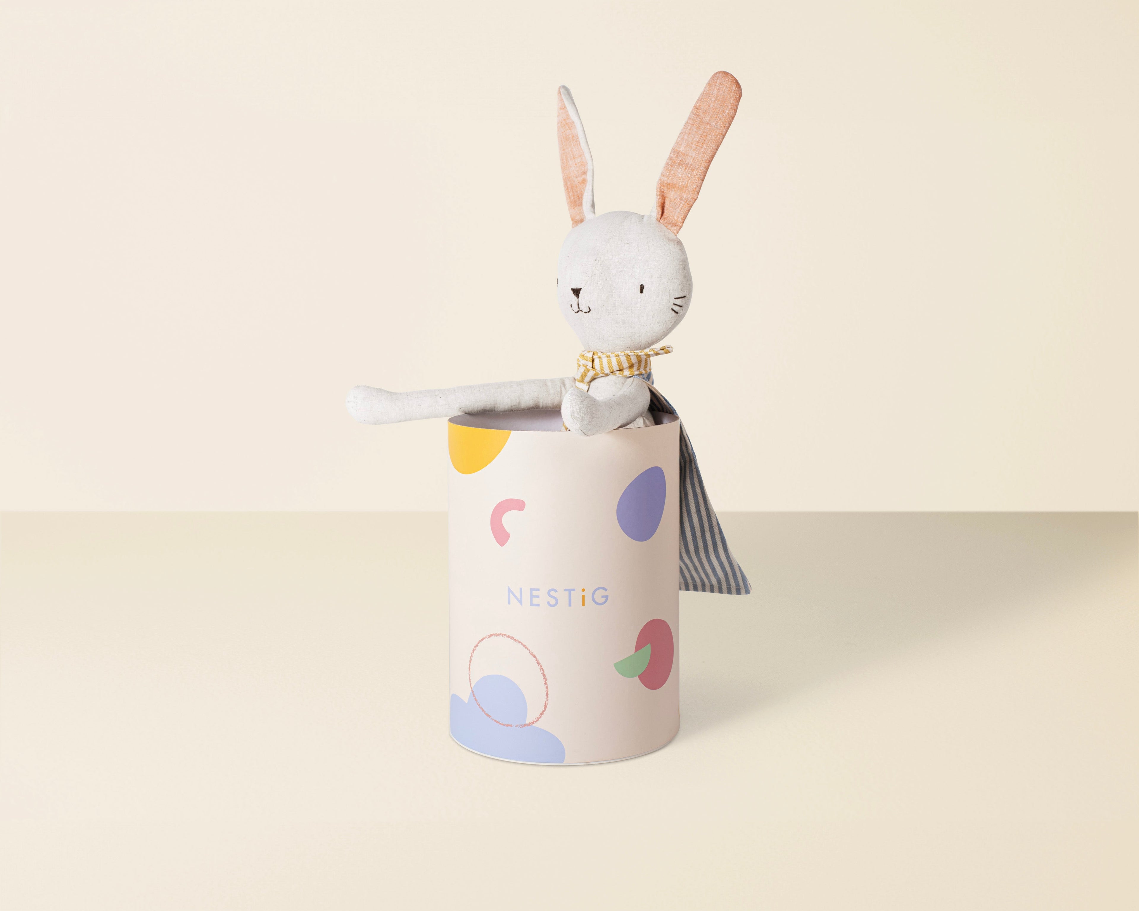 Robbie the Rabbit