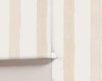 Candy Stripe Wallpaper