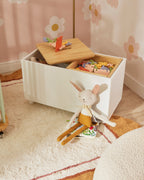 Rook Toy Chest