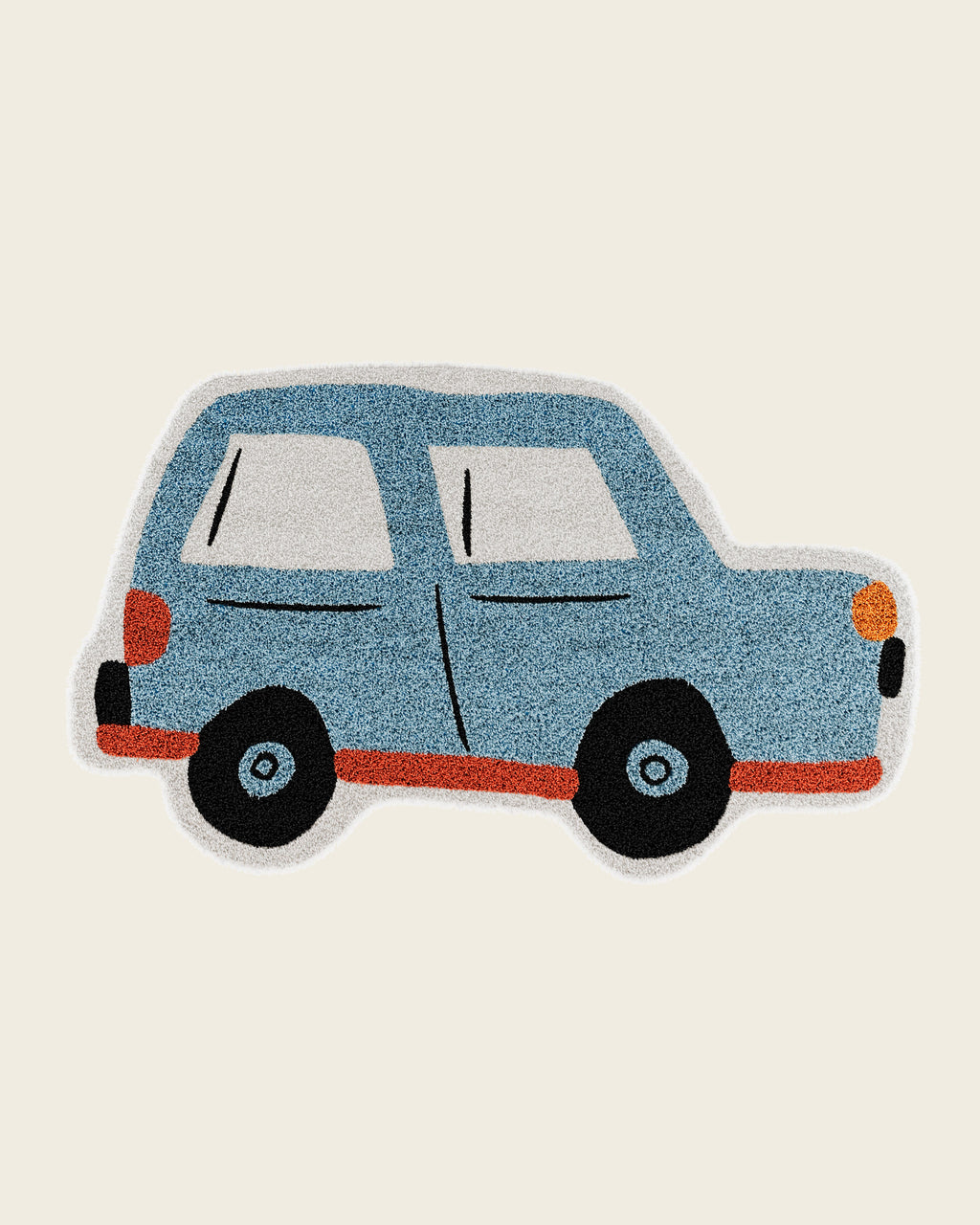 Route Washable Rug