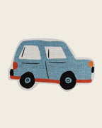 Route Washable Rug
