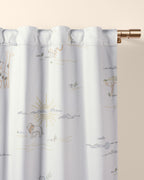 Safari Blackout Curtain