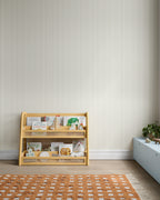 Copenhagen Stripes Wallpaper