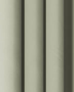 Scallop Edge Blackout Curtain