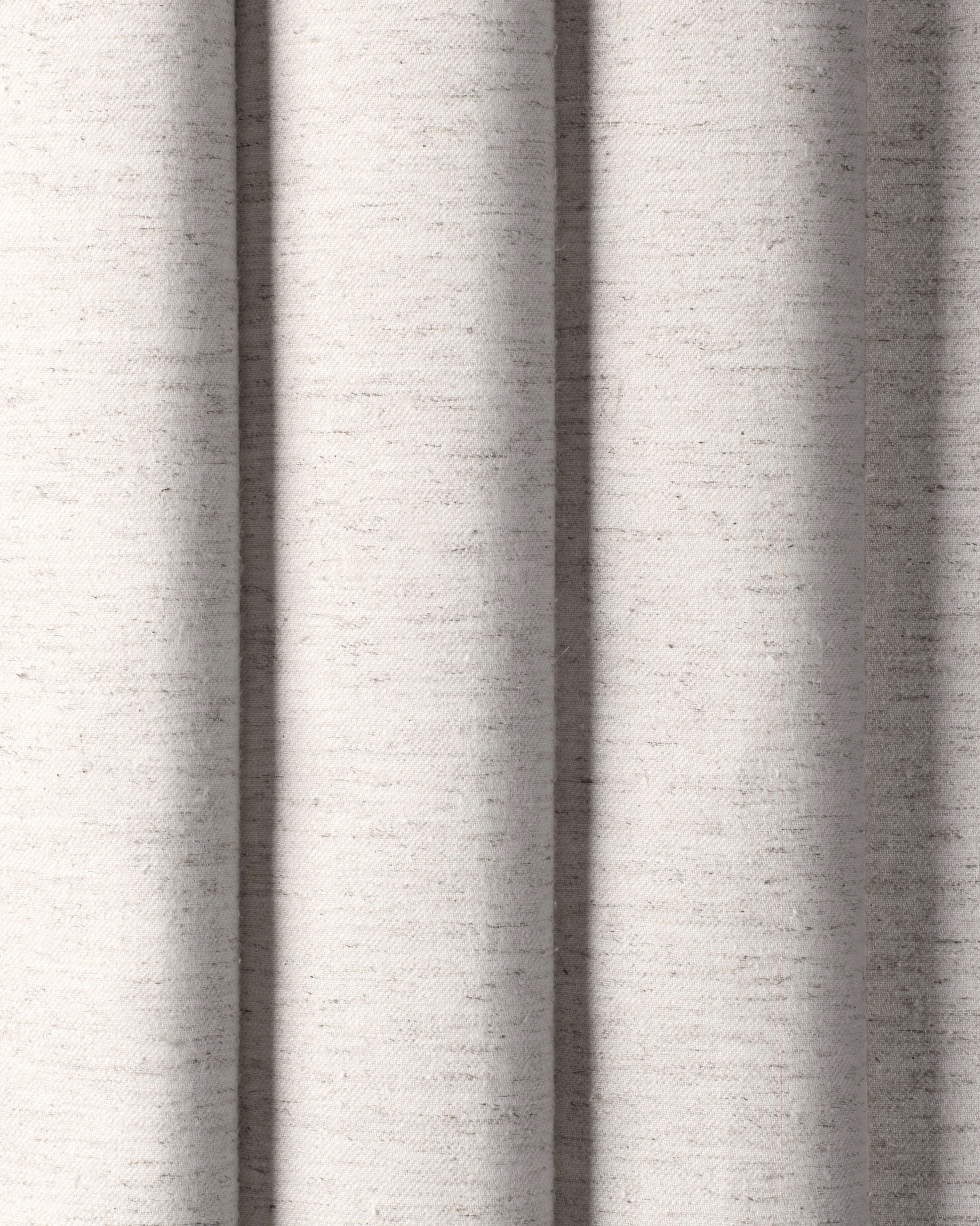 Safari Animals Sheer Curtain