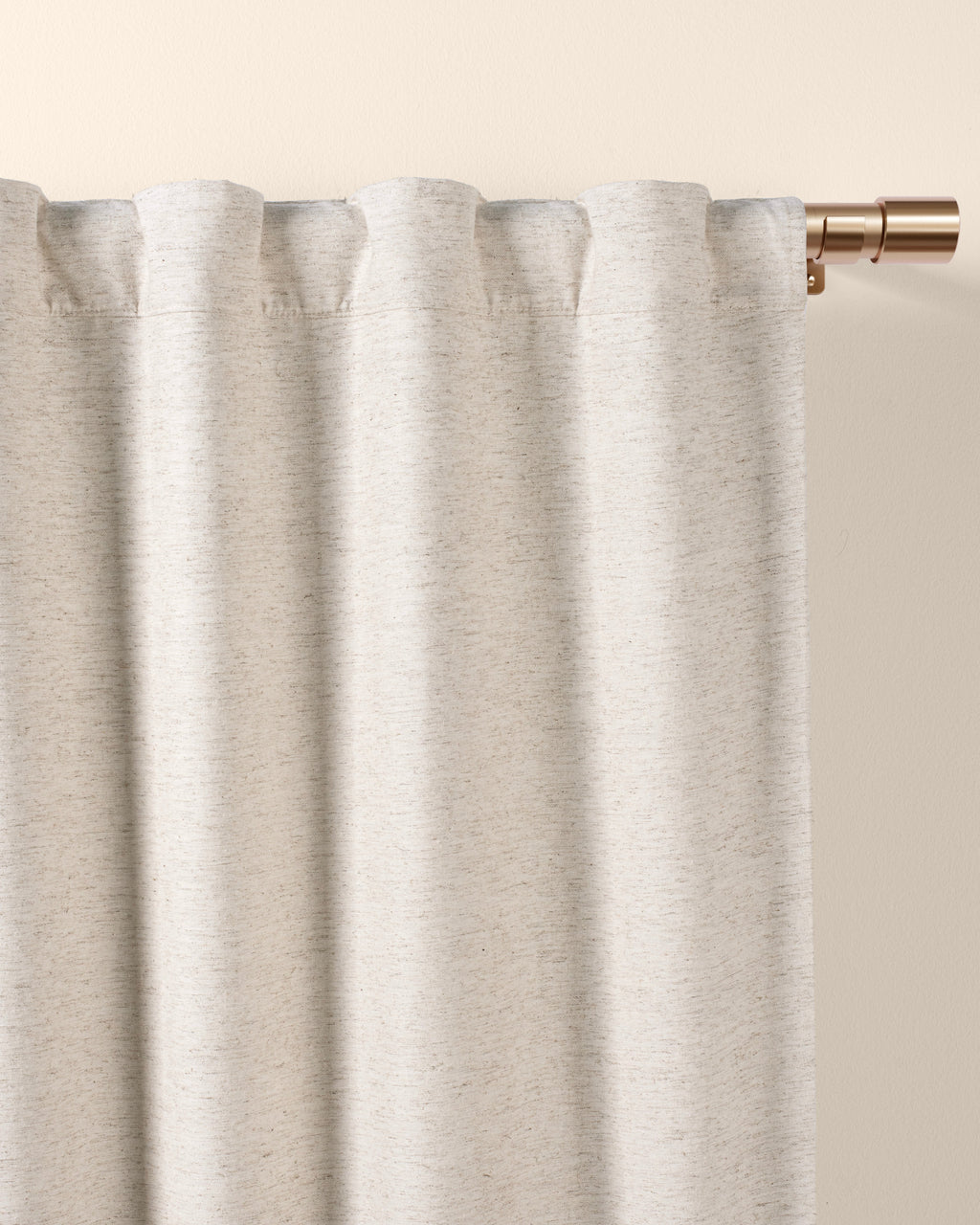 Biscotti Blackout Curtain
